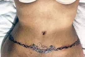 Pin On Tatuajes