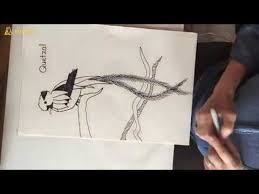 How To Draw A Quetzal Kids Art Youtube Improve your knowledge anytime and anywhere with online courses taught by the best professionals in the design and. how to draw a quetzal kids art