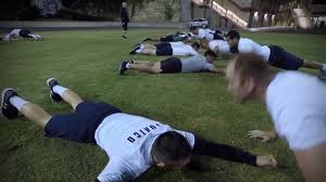 lapd physical fitness qualifier