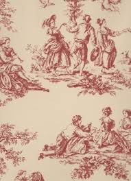Feel free to send us your own wallpaper and we will consider adding it to appropriate category. Rooster Toile 683x1024 Wallpaper Teahub Io