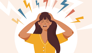 Maybe you would like to learn more about one of these? Anxiety Causes Neurological Symptoms