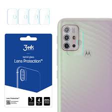 Motorola Moto G10 Power - 3mk Lens ...