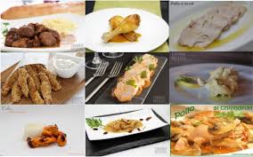 *berenjenas rellenas y espaguetis a la boloñesa con bechamel en. Las 9 Mejores Recetas Para Preparar Pollo Con Thermomix Thermorecetas