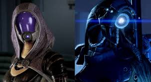 The Geth | Wiki | Mass Effect Amino Amino