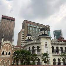 Startseite » wilayah persekutuan kuala lumpur » kuala lumpur » mahkamah perusahaan » 50544. Photos At Mahkamah Perusahaan Dataran Merdeka Kl Building