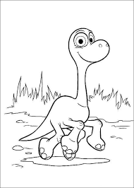 Plus, it's an easy way to celebrate each season or special holidays. The Good Dinosaur Coloring Pages 5 Dinosaur Coloring Pages Coloring Books Dinosaur Coloring