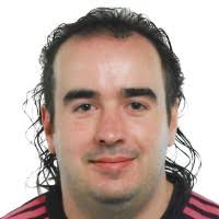 Juan José Copa Alberte