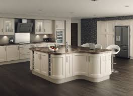 The final part of cabinet refacing is updating the cabinet hardware as needed. The Pros Cons Of Kitchen Curves