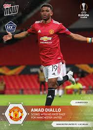 Skill games and matches change daily. 2020 21 Topps Now Uefa Europa League Checklist Print Runs Set Info In 2021 Europa League League Soccer Cards