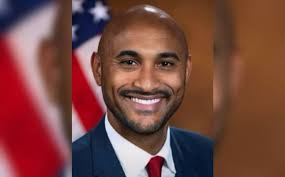 Shomari Figures Wins Alabama's 2nd District