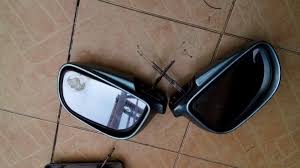 Berminat nak pakai perodua axia baru? Alat Ganti Kereta Terpakai Baru Item Side Mirror Both Sides For Satria Harga Nego Kondisi Baik Berminat Tel Whatsap 6012 324 1817 Facebook