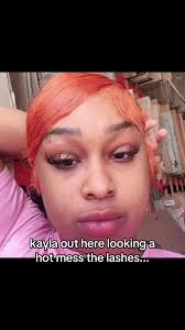 Kayla's Cornrows: A Hot Mess TV Moment