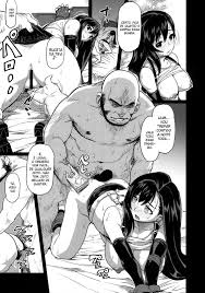 Hentai Grátis - Erotifa 7 Unlimited - Favores Sexuais - Quadrinhos Porno –  Hentai - HQ Porno