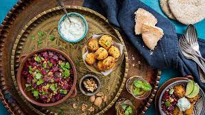 mezze rezept in 2020 rezepte lebensmittel essen und mezze rezepte