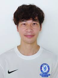 The Football Association of Hong Kong, China Limited