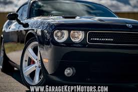 Image result for Brilliant Black 2008 Challenger