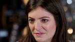 Lorde, Pick Time Boycott Israel!