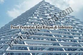 Daftar harga rangka dan atap baja ringan plus pasang terbaru 2021. Harga Baja Ringan Bekasi Perbatang Terbaru 2020 Aneka Baja