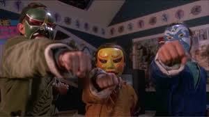 1:20:34 popcornflix 5 353 203 просмотра. 10 Things You Didn T Know About 3 Ninjas