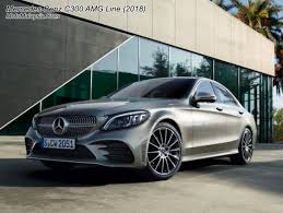 This, in turn, translates to less competitive pricing for the average consumers. Mercedes Benz C300 Amg Line 2018 Price In Malaysia From Rm304 888 Motomalaysia
