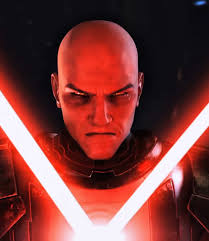 Star Wars Fate of the Old Republic