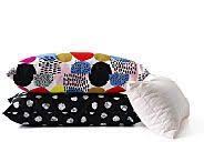 شراء وسائد بطانيات وأغطية خفيفة اون لاين الإمارات ايكيا ikea textiles