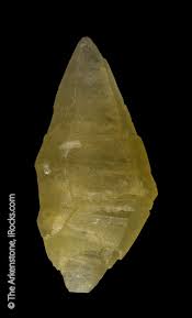 Sapphire Large Yellow Crystal Ratnapura Gemstone Art Gems