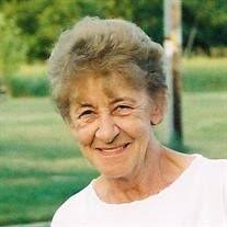 Marian J. Bright Obituary