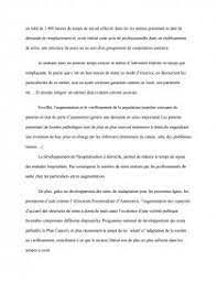 Je vous prie de bien vouloir étudier ma candidature au concours d'aide soignante dans votre établissement qui me tient particulièrement à cœur. Projet Professionnel Infirmiere Liberale Note De Recherches Dissertation