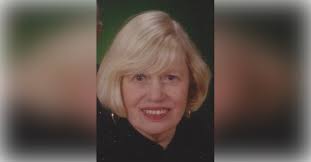 Obituary information for Marcia Germain