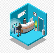 Services that online banks can't provide. Bank Clip Banking Industry Bank Branch Clip Art Hd Png Download 614x738 2436666 Pngfind