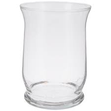 Shop our textured glass candle holders selection from top sellers and makers around the world. Clear Hurricane Glass Candle Holder Large Hobby Lobby 38868
