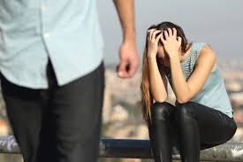 Image result for emotional distance in relationships