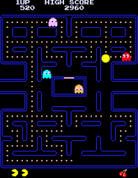 Pin On Art Retro Video Games