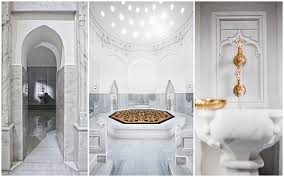 Nicht Billig Aber Den Preis Wert Ayasofya Hurrem Sultan Hamami Istanbul Reisebewertungen Tripadvisor