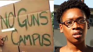 No Campus Carry in Nevada Schools! • The REAL NRA • BRAVE NEW FILMS