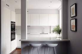 How to resize kitchen pass through window fit more cabinets. Kitchen Pass Through Houzz