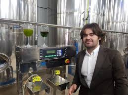 Top Local Speciality Olive Oil Maker Starts Selling In Middle East Sur In English