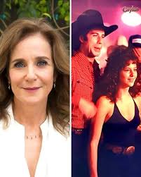 Urban Cowboy Movie Discussion