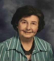 Obituary information for Betty Jane Benton