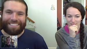 Adam Kimble Post Run USA Interview