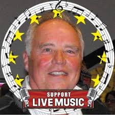 A fantastic day in memory of Davey Slater with musicians from all over the  country coming and playing in tribute . Davey touched peoples hearts all  over the world he played also