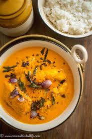 south indian fish curry