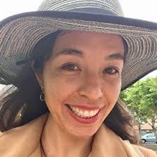 Jennifer Rhee's Instagram, Twitter & Facebook