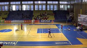 Tot aici poți urmări traseul naționalei româniei la campionatul european 2021. Fotbal Tenis Romania Croatia 1 Vs 1 Campionatul European 2015 Targoviste Romania Youtube