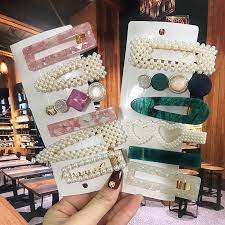 Cheap Women S Hair Accessories Buy Quality Apparel Accessories Directly From China In 2021 Hair Accessories Jewelry Hair Accessories Clips Hair Accessories For Women