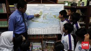Kemendikbud Terapkan Kurikulum Baru Di Tahun Ajaran 2021 2022