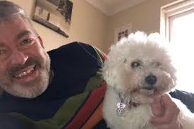 Fundraiser by Rebecca Lam : In memory of Chris Lam