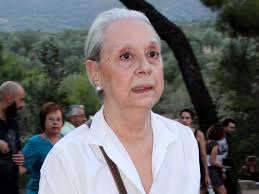 Η μάγια λυμπεροπούλου πρωταγωνιστεί στη νέα σειρά της ετ 1 eroica. B0mupxirr8qvnm