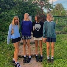 Oct 06, 2019 · try to make aesthetic/vsco/koop videos 37 Coolest Aesthetic Outfits On The Internet 37 Ideas To Try Out